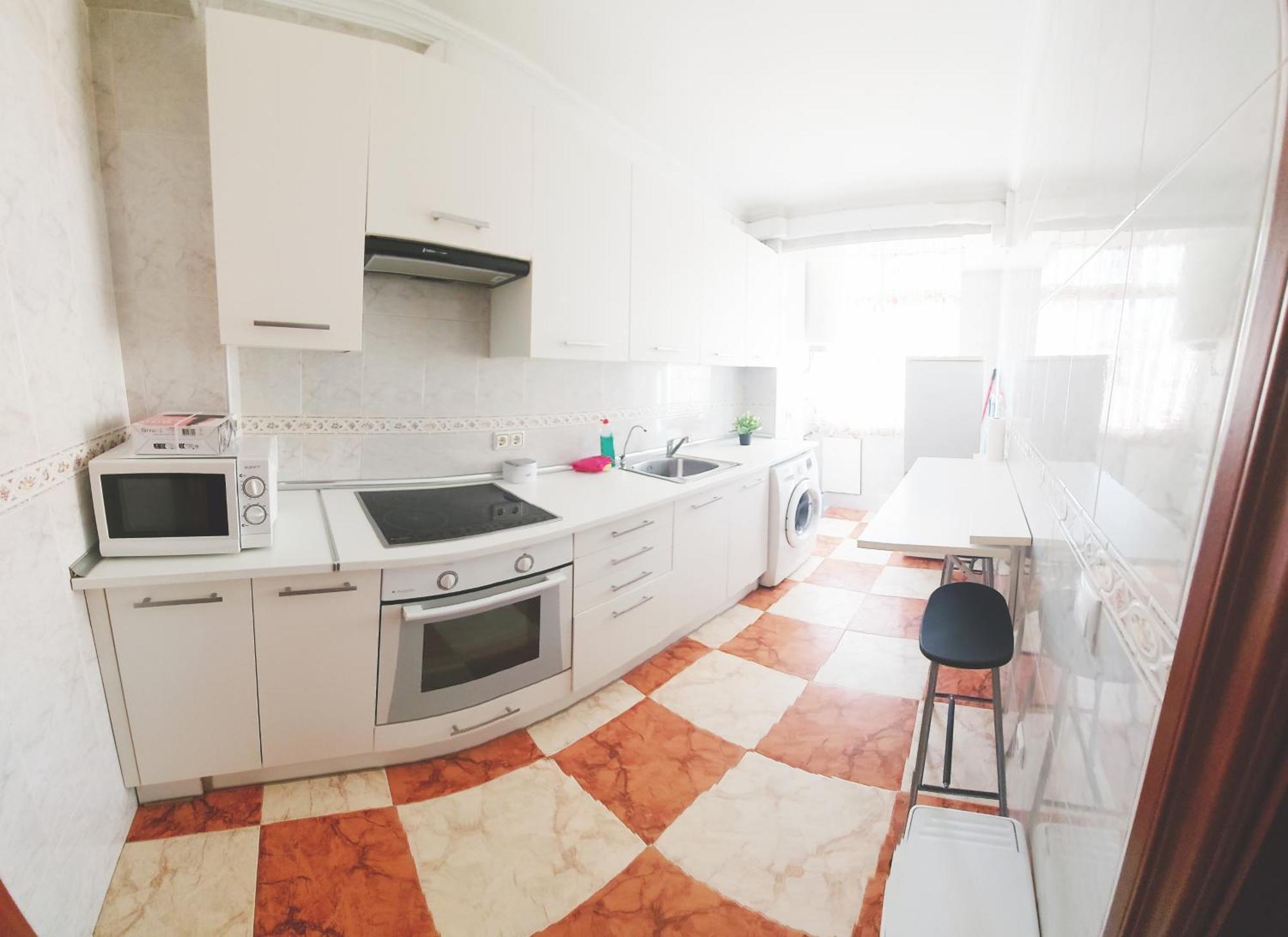 Apartment En Centro Marbella