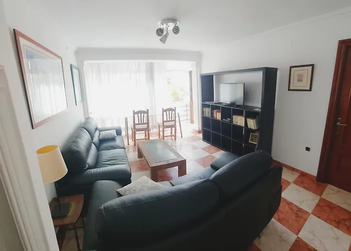 Apartamento En Marbella Centro