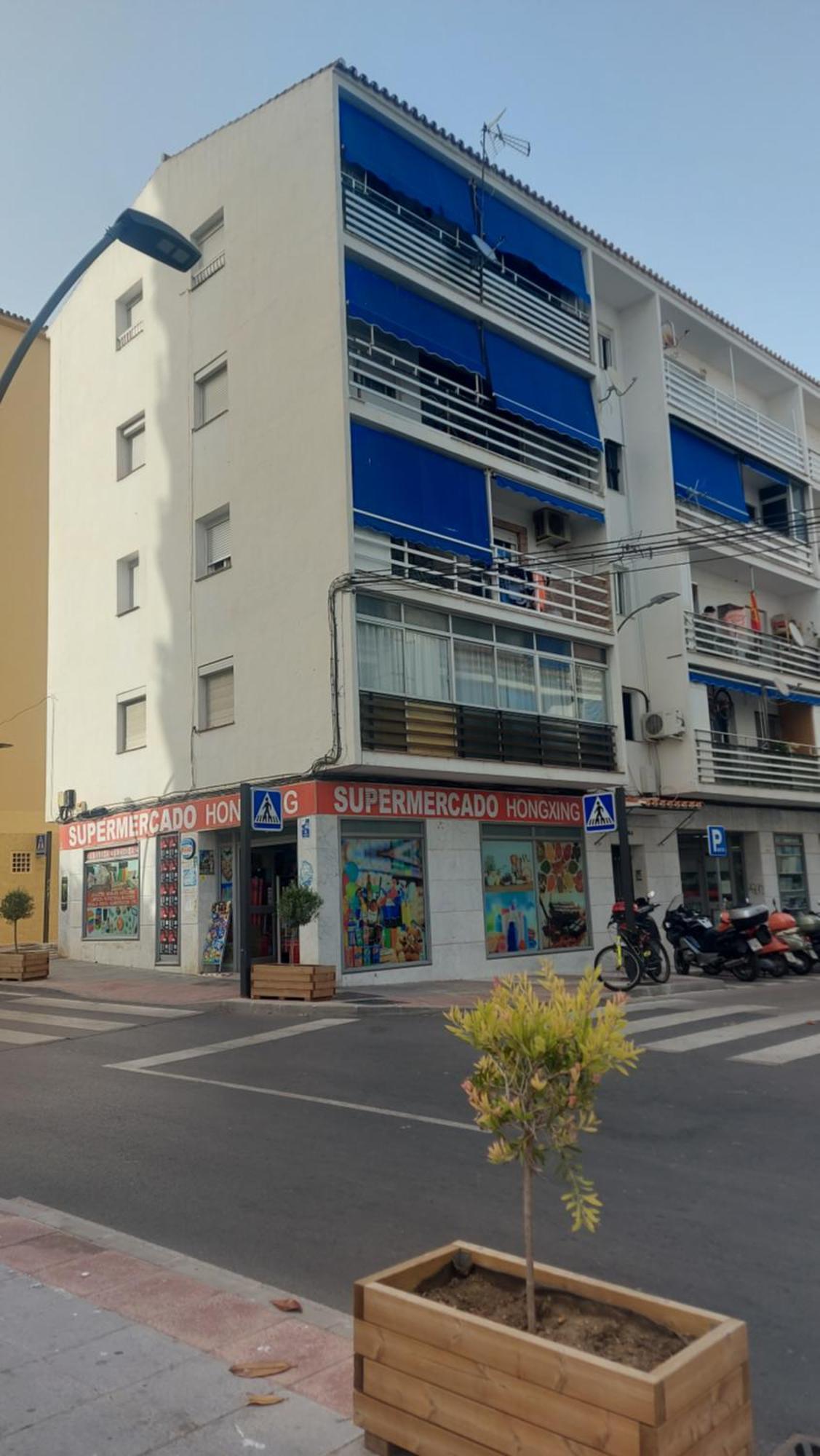 En Centro Marbella