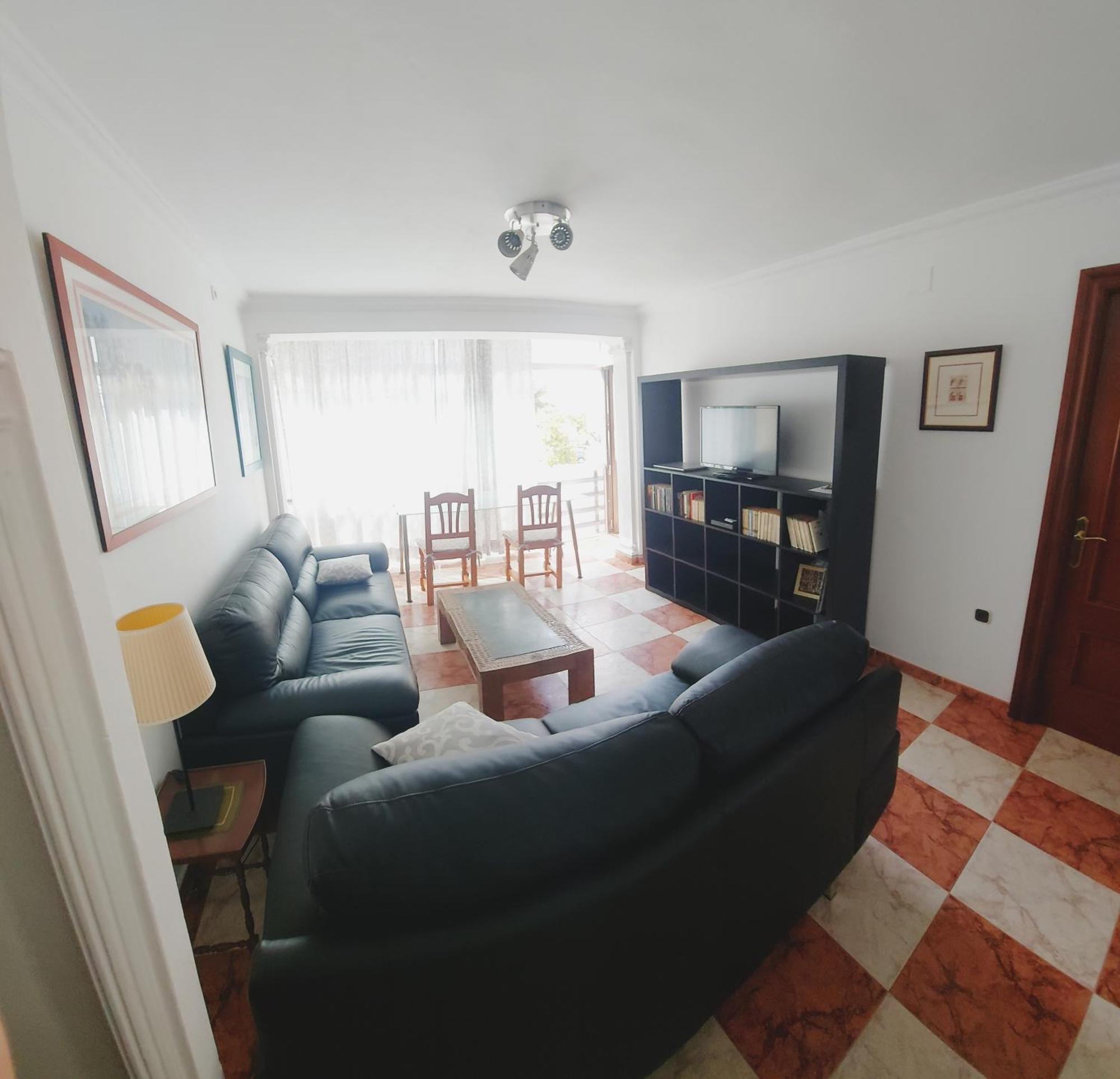 Apartment En Centro