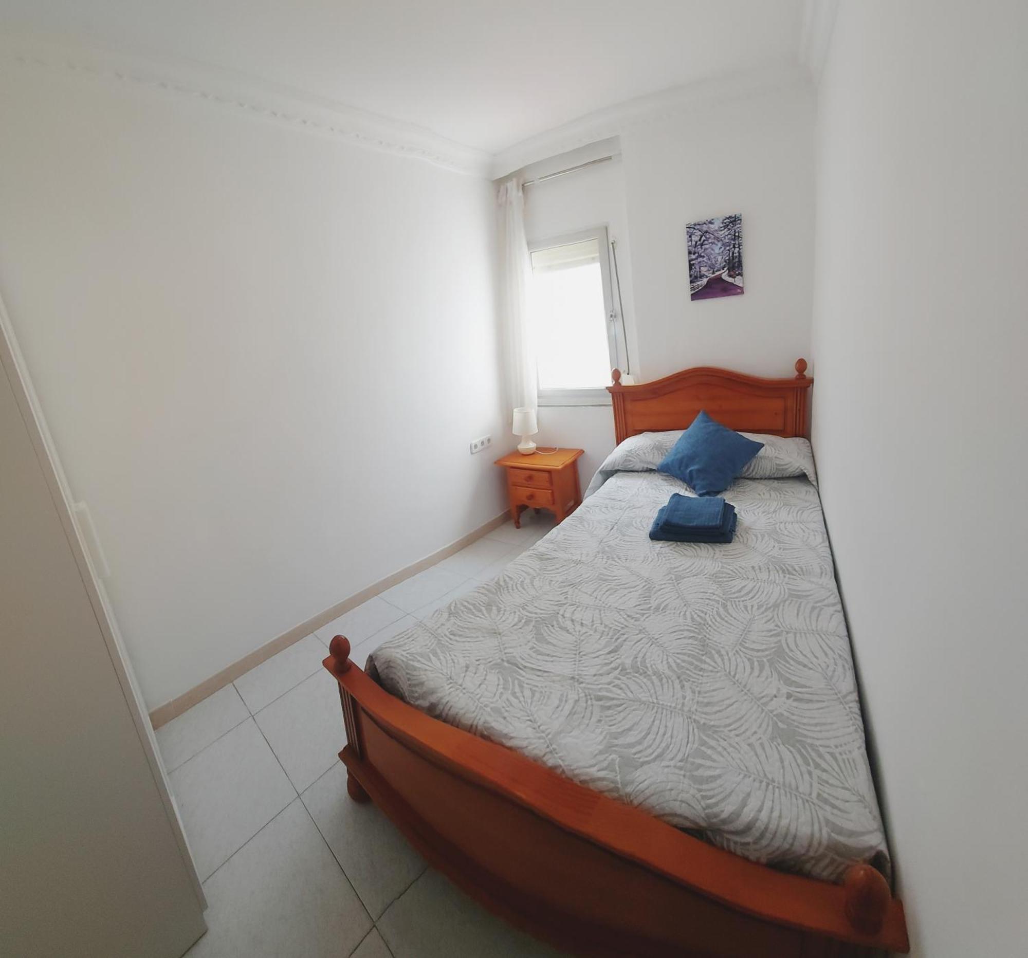 Apartment En Centro