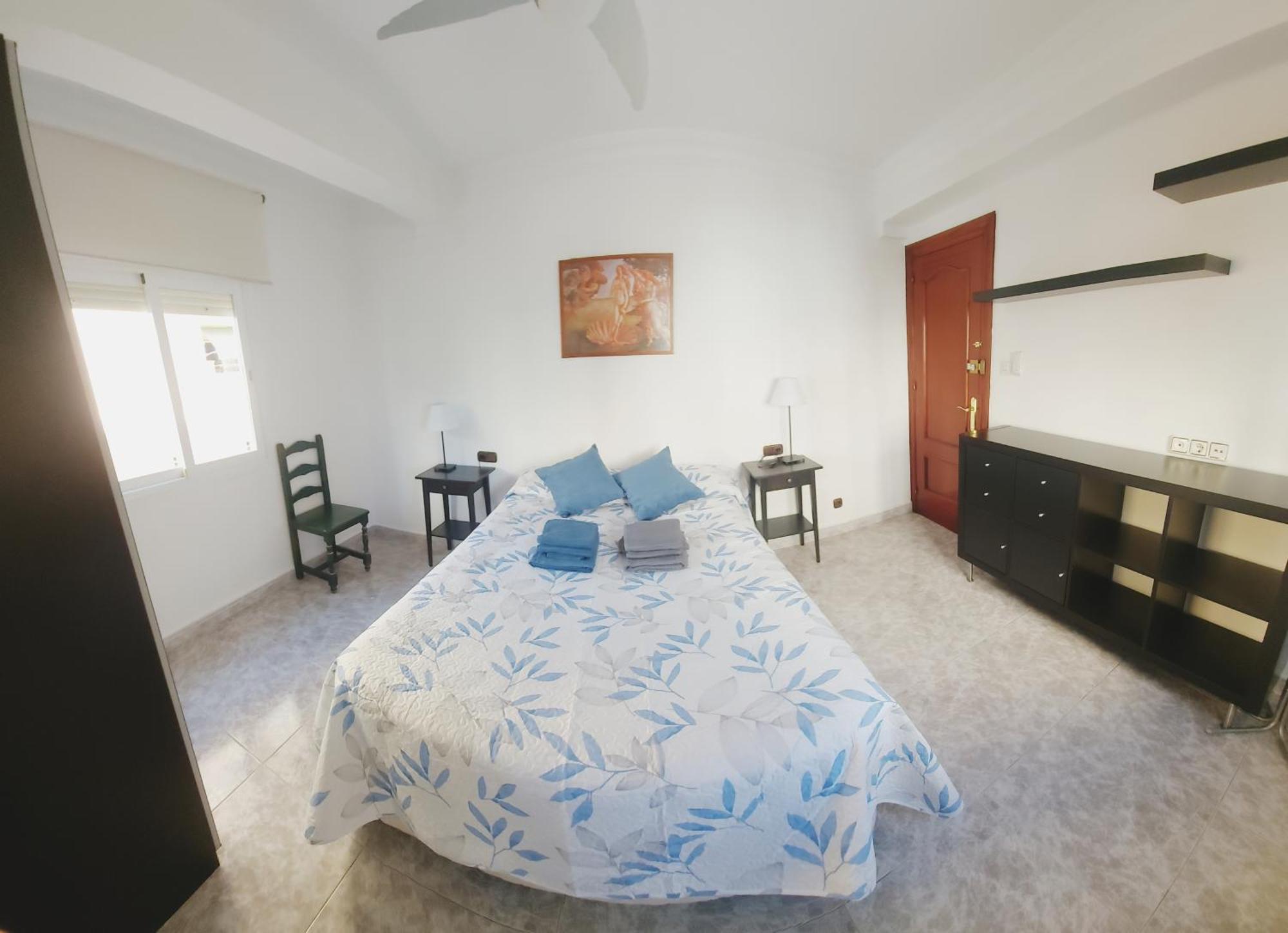 Apartment En Centro