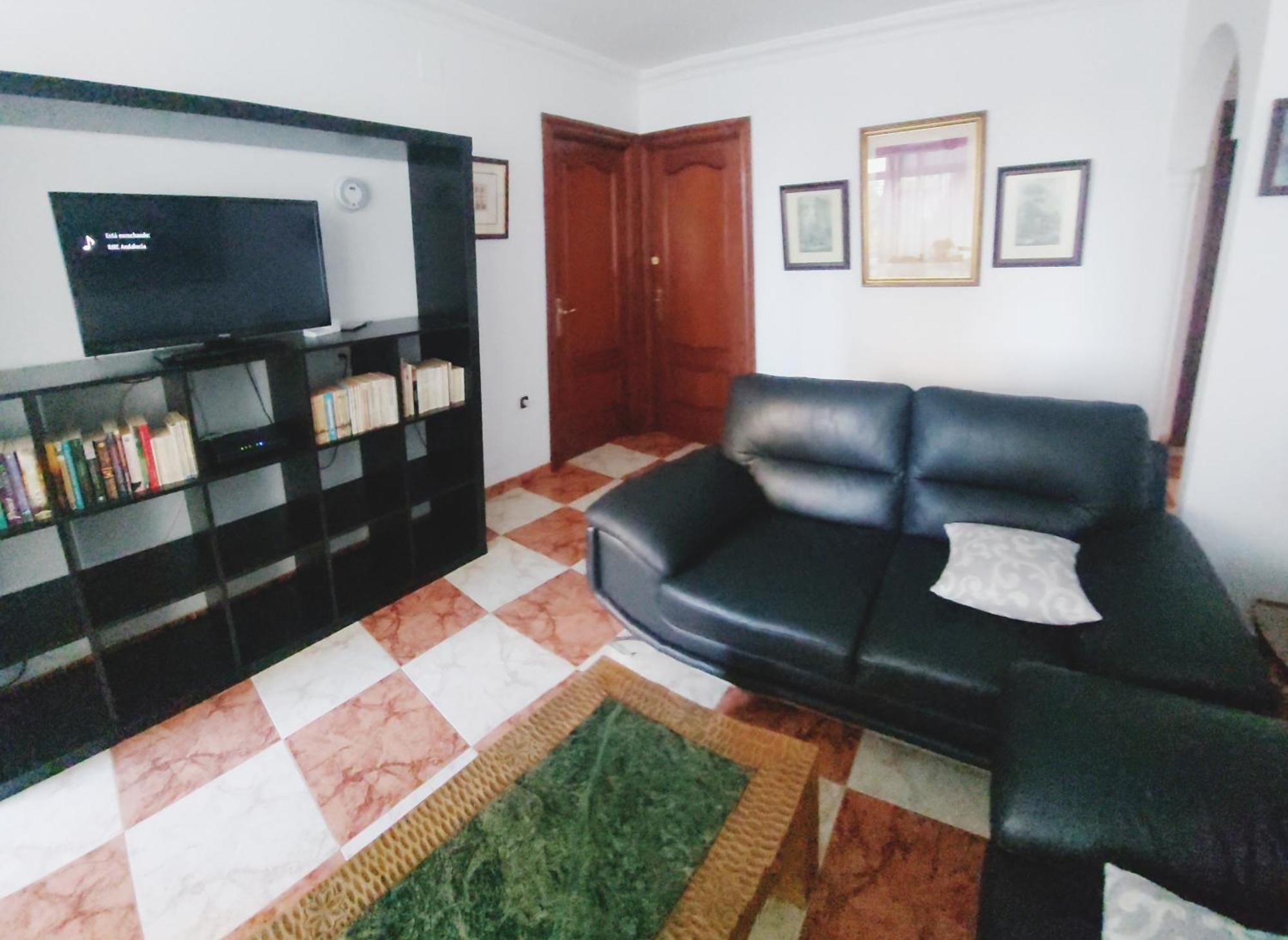 Apartment En Centro *