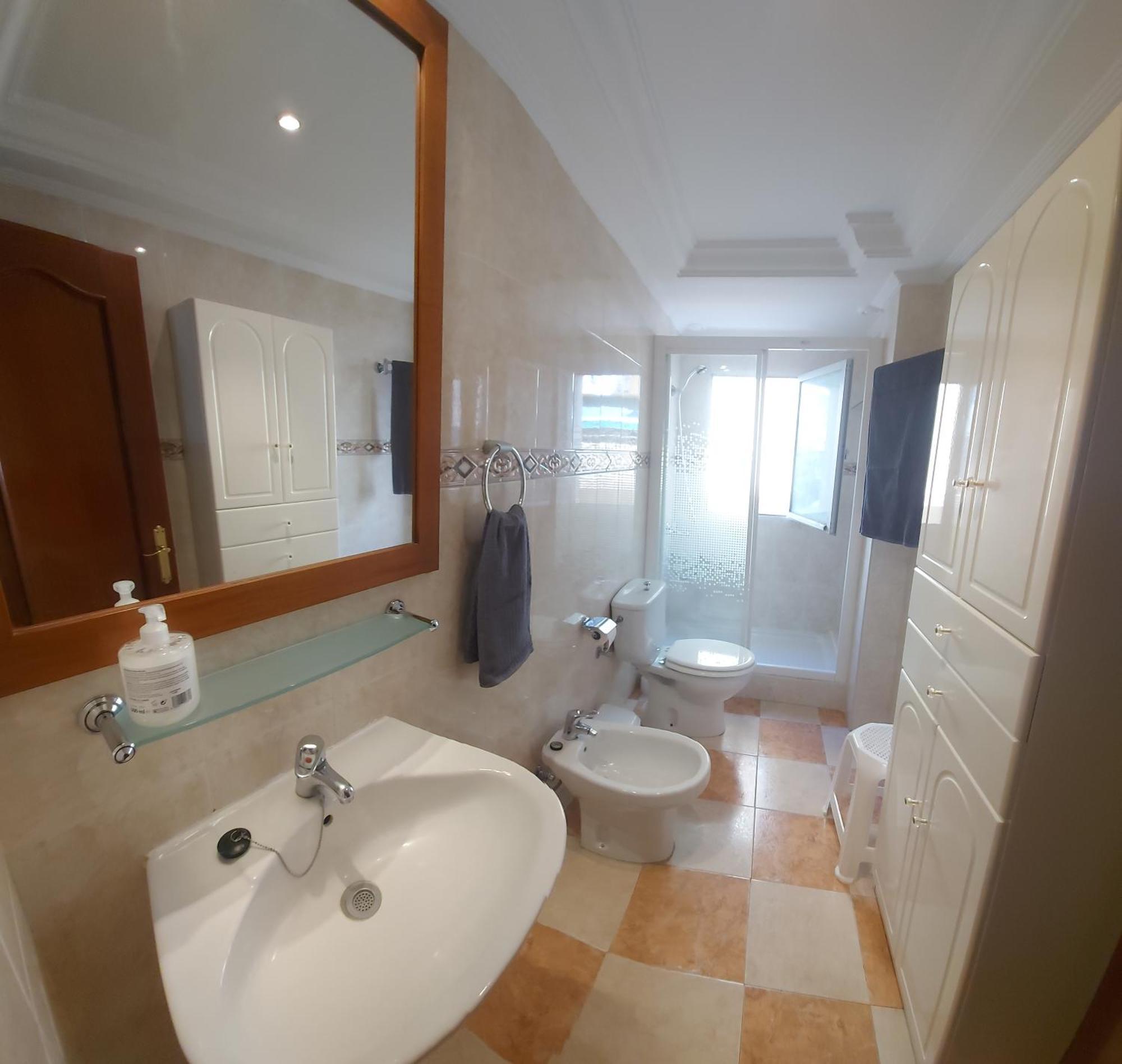 En Centro Apartment Marbella