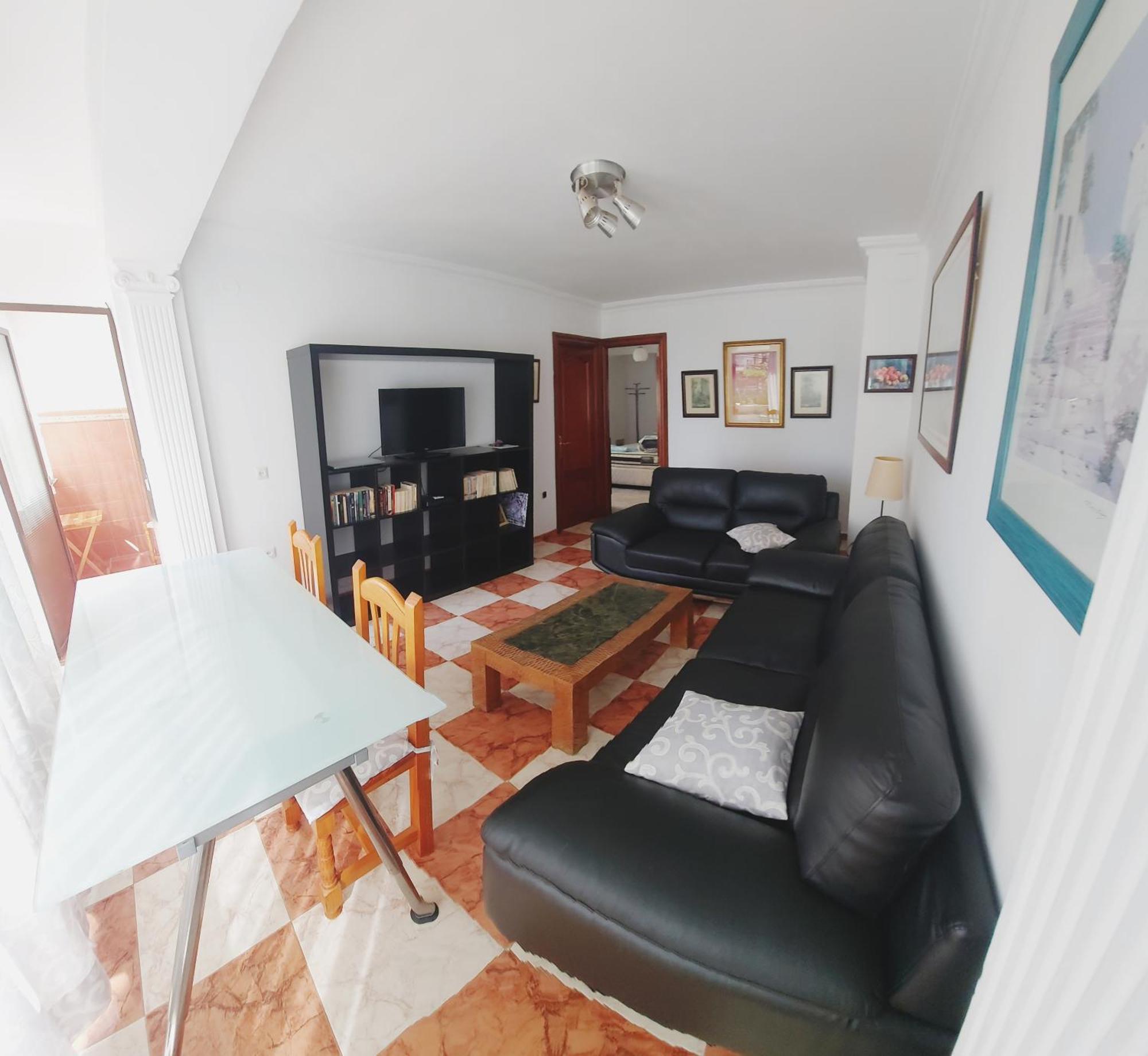 Apartment En Centro