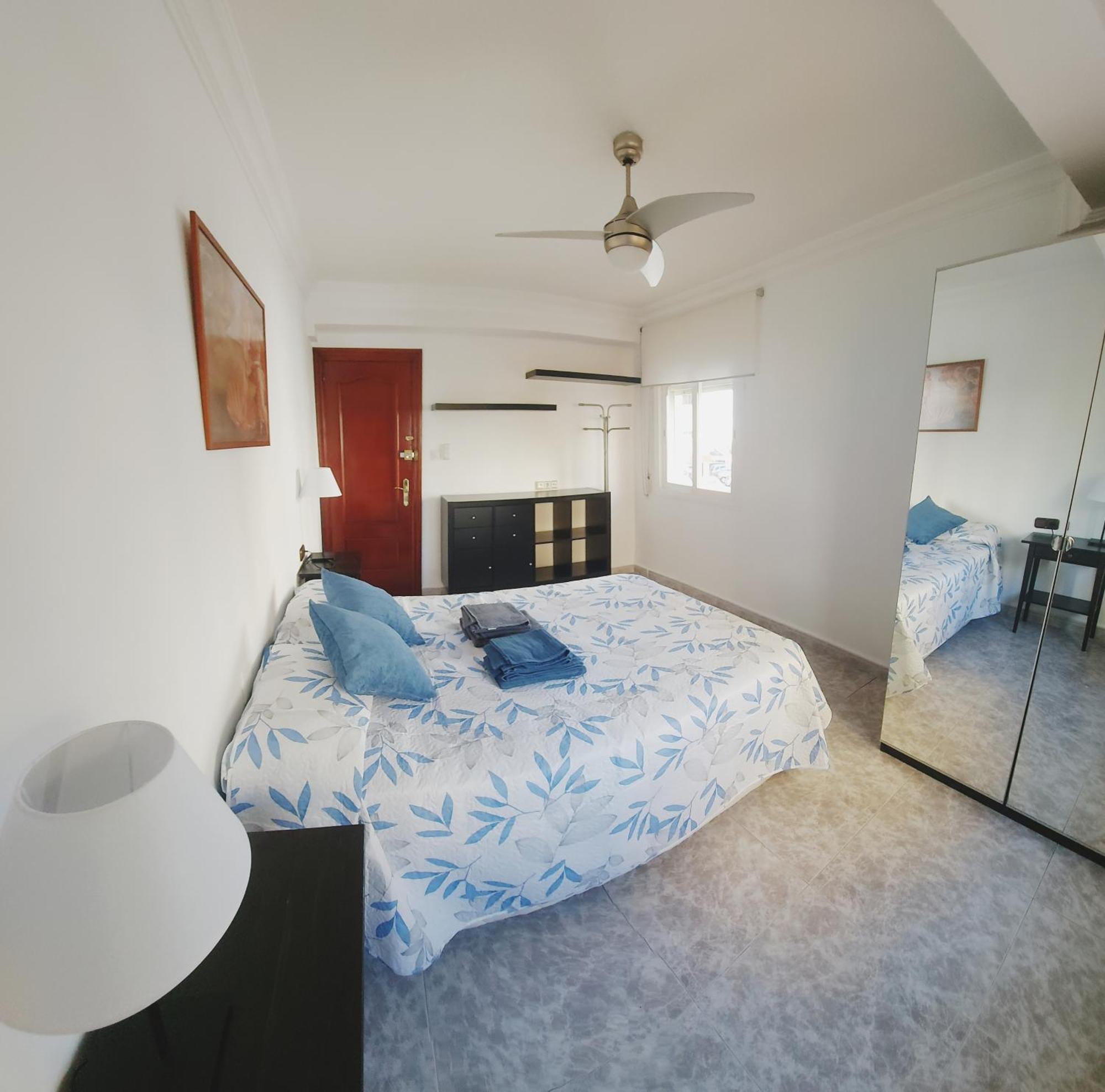 Apartment En Centro